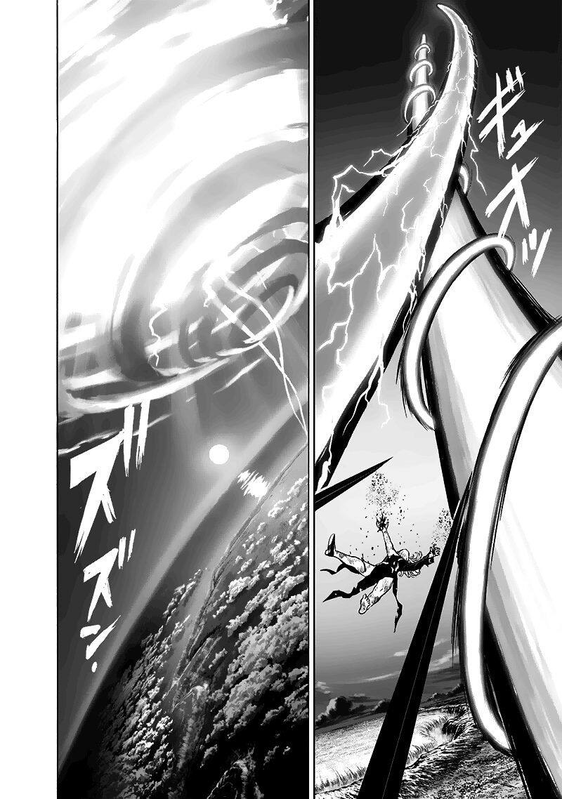 Read One Punch-Man TR Manga Online
