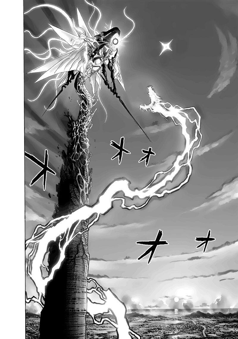 Read One Punch-Man TR Manga Online