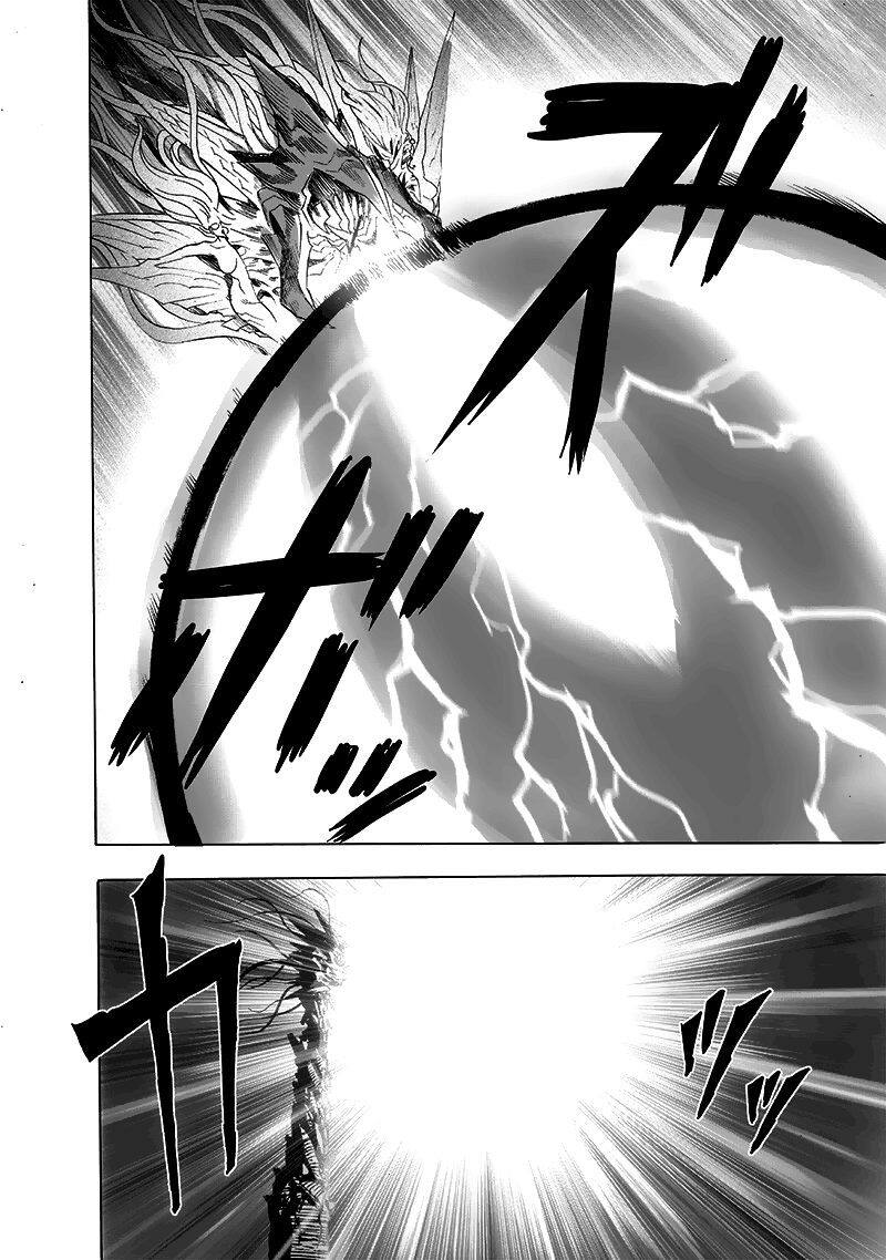 Read One Punch-Man TR Manga Online