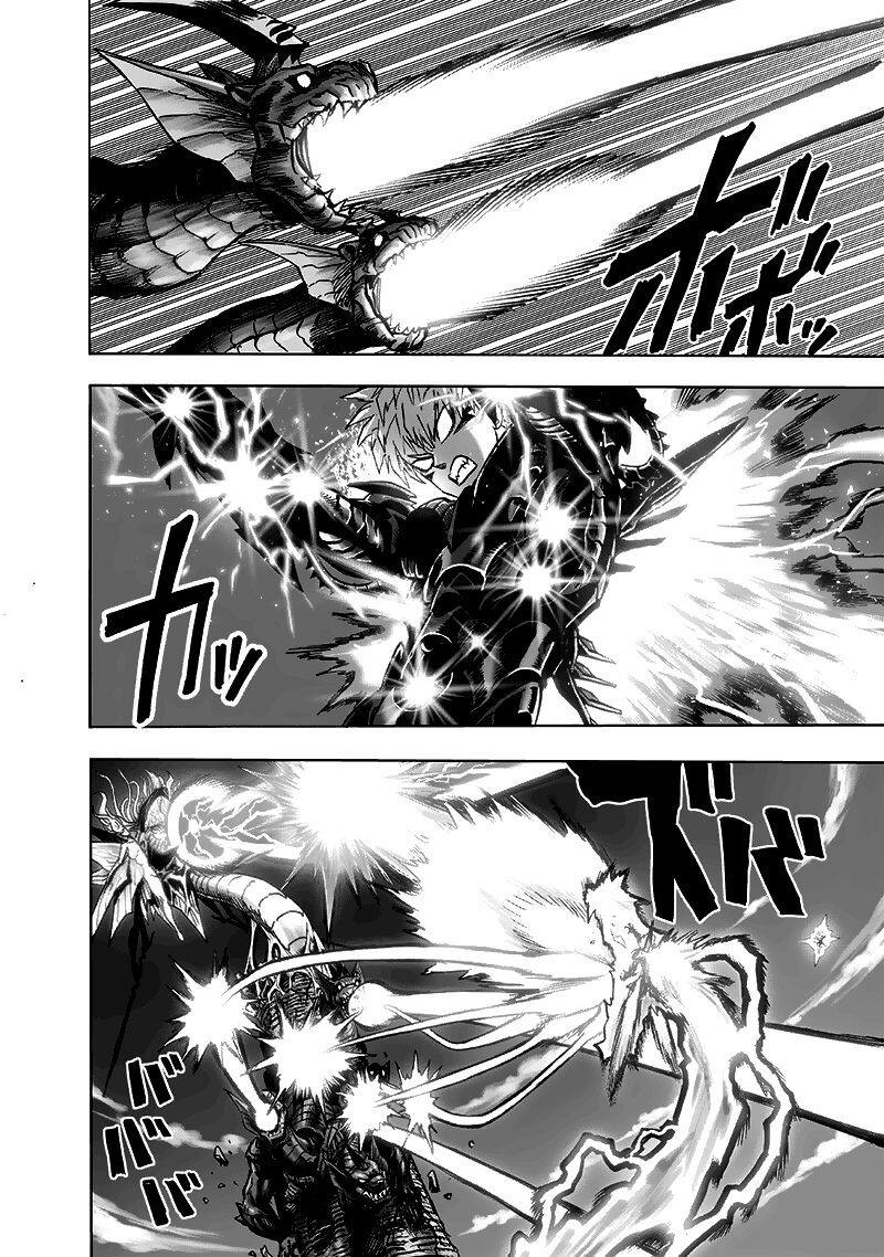 Read One Punch-Man TR Manga Online