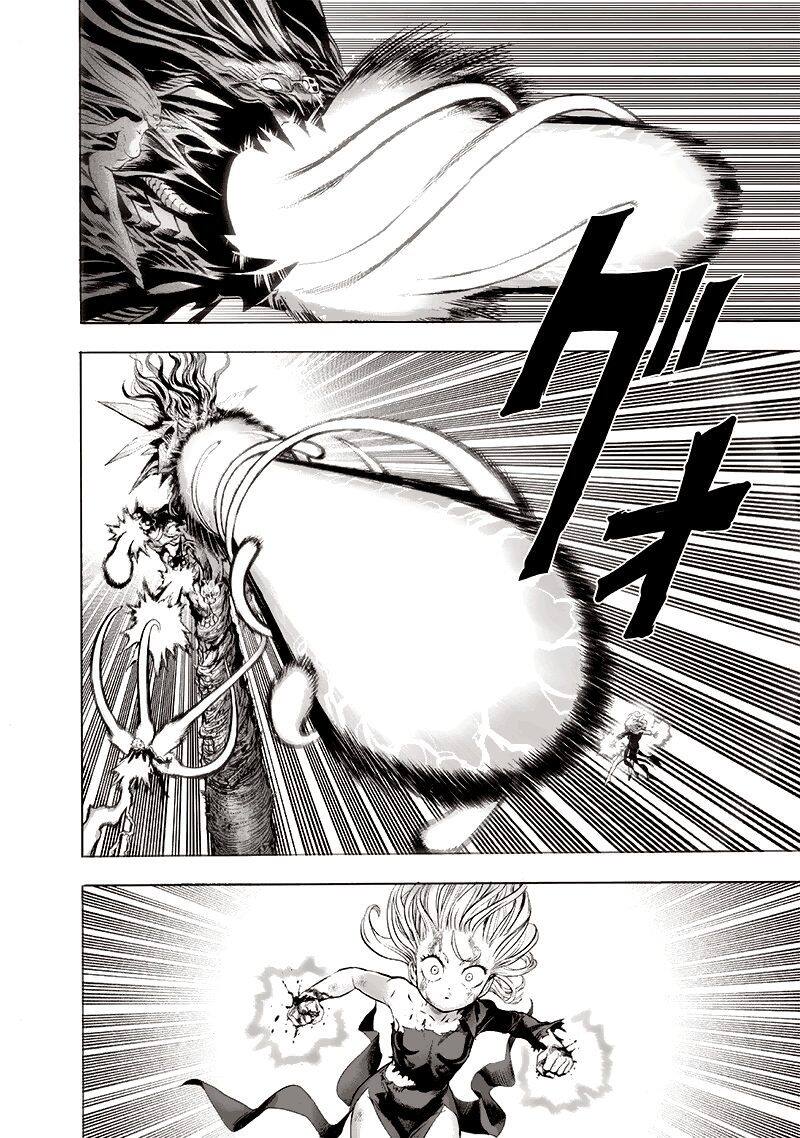 Read One Punch-Man TR Manga Online