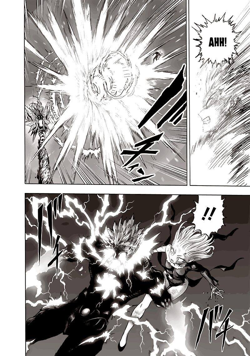 Read One Punch-Man TR Manga Online