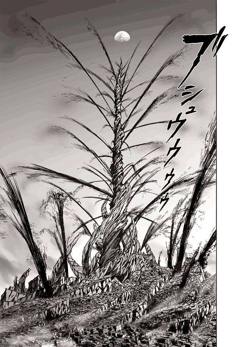Read One Punch-Man TR Manga Online