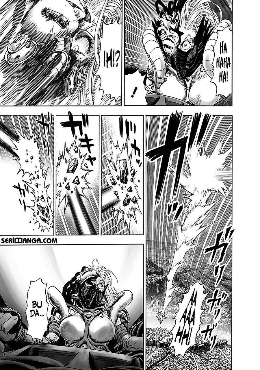 Read One Punch-Man TR Manga Online