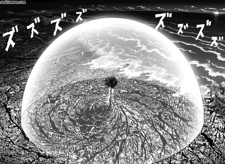 Read One Punch-Man TR Manga Online