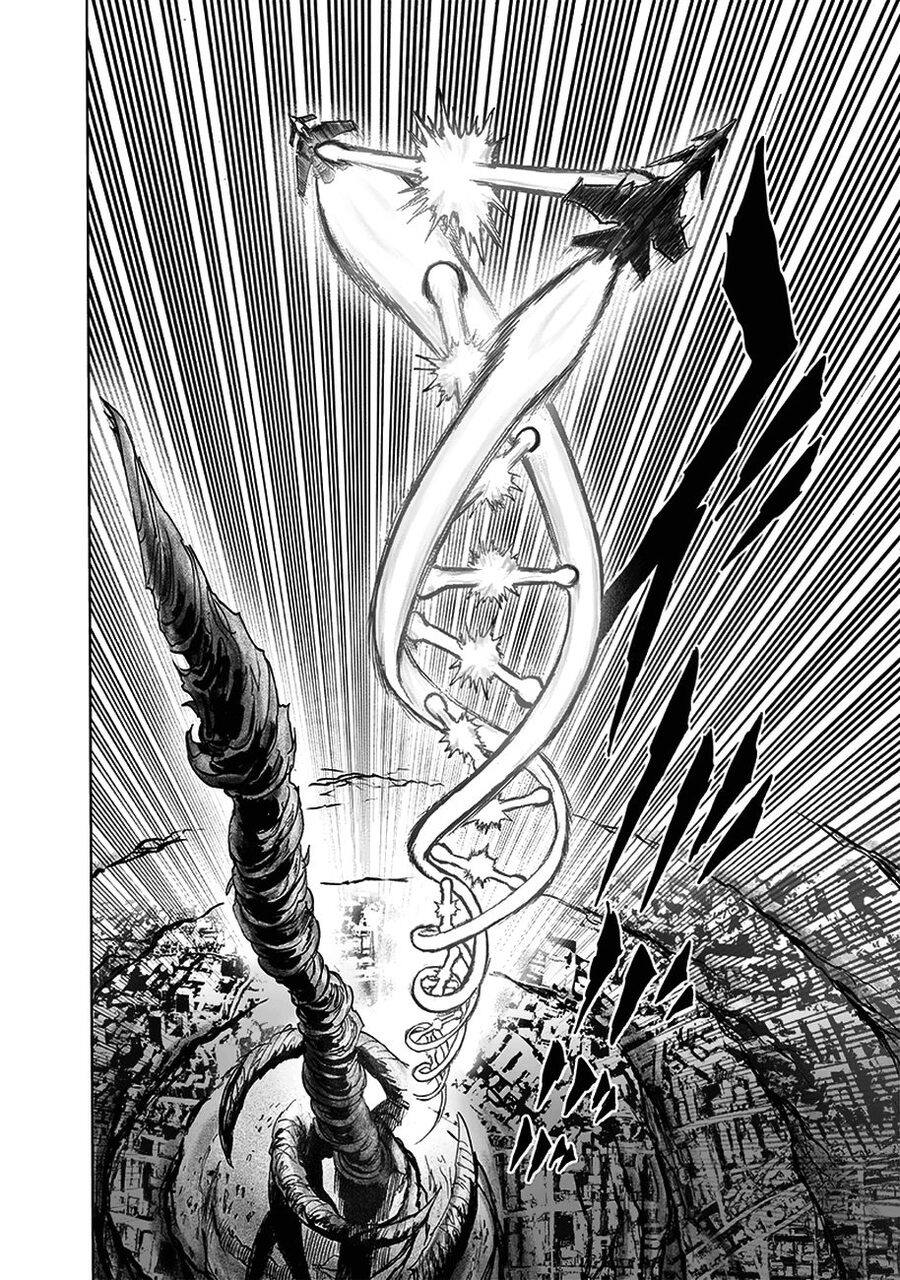 Read One Punch-Man TR Manga Online
