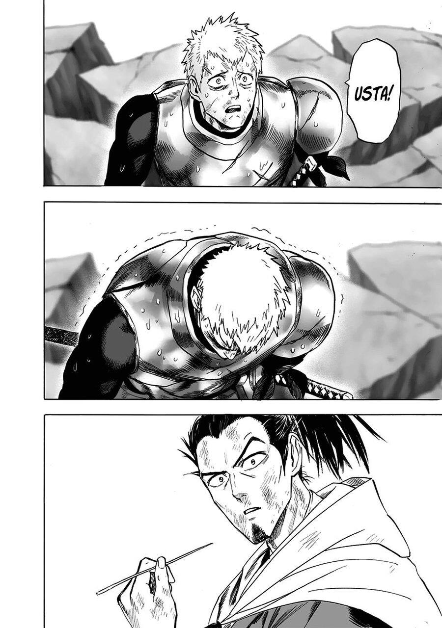Read One Punch-Man TR Manga Online