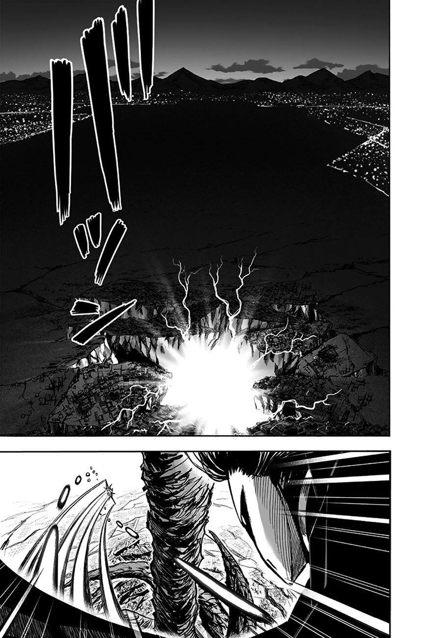 Read One Punch-Man TR Manga Online