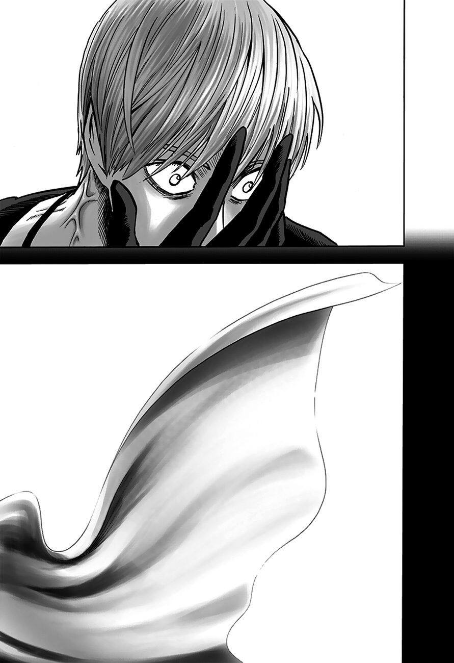 Read One Punch-Man TR Manga Online