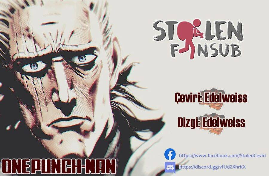Read One Punch-Man TR Manga Online