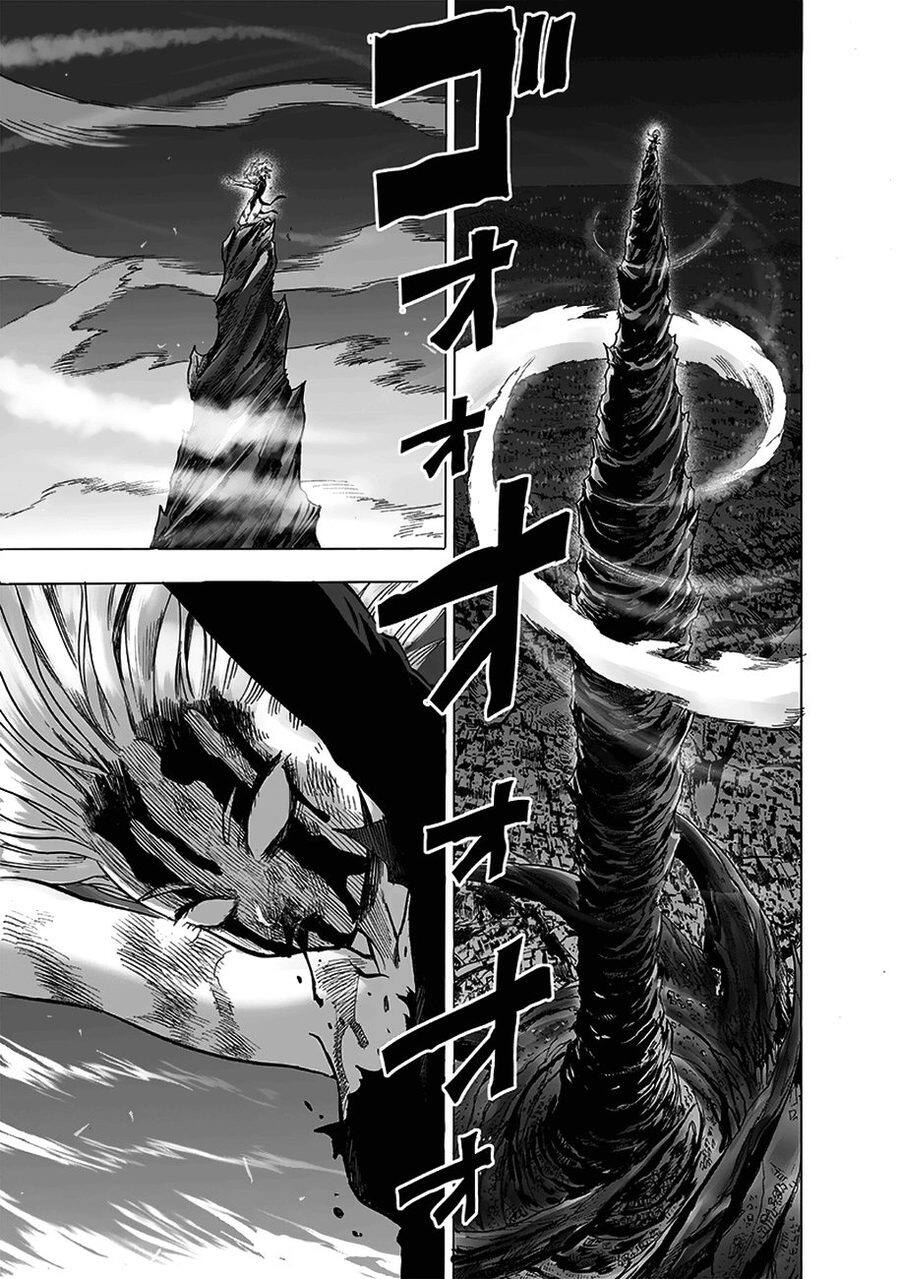 Read One Punch-Man TR Manga Online