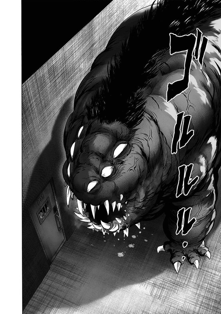 Read One Punch-Man TR Manga Online