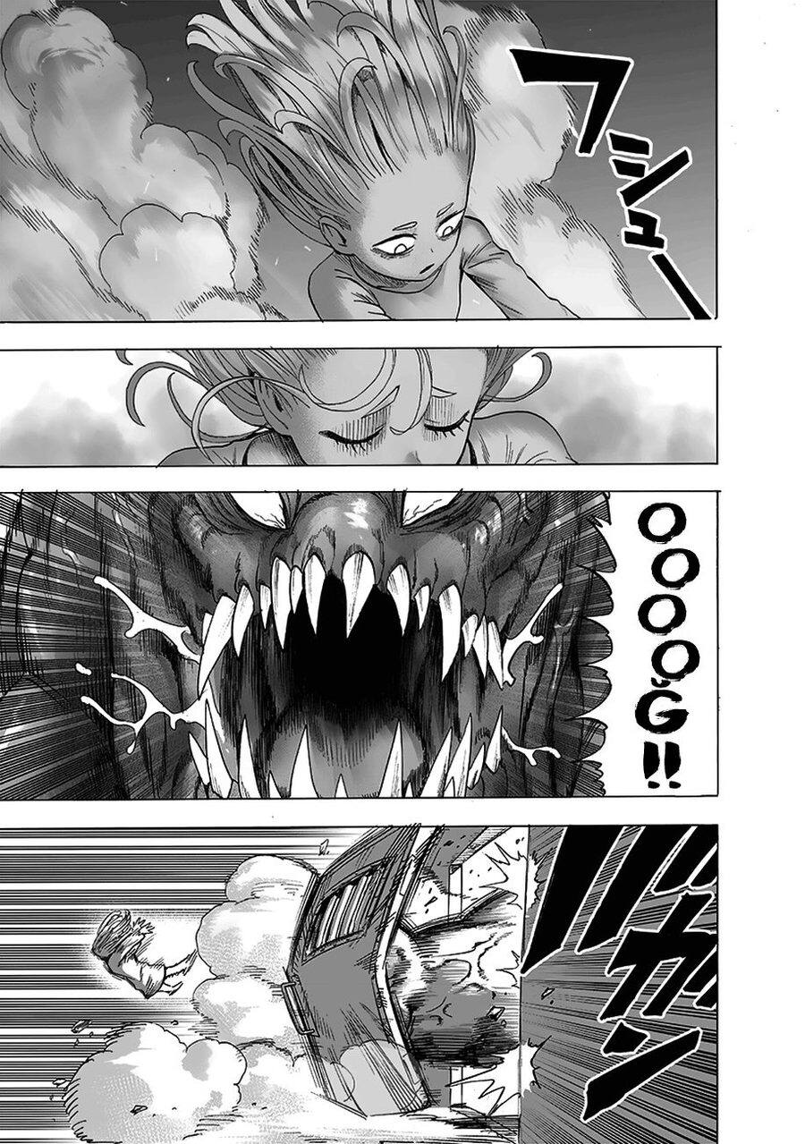 Read One Punch-Man TR Manga Online