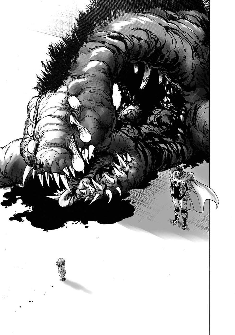 Read One Punch-Man TR Manga Online