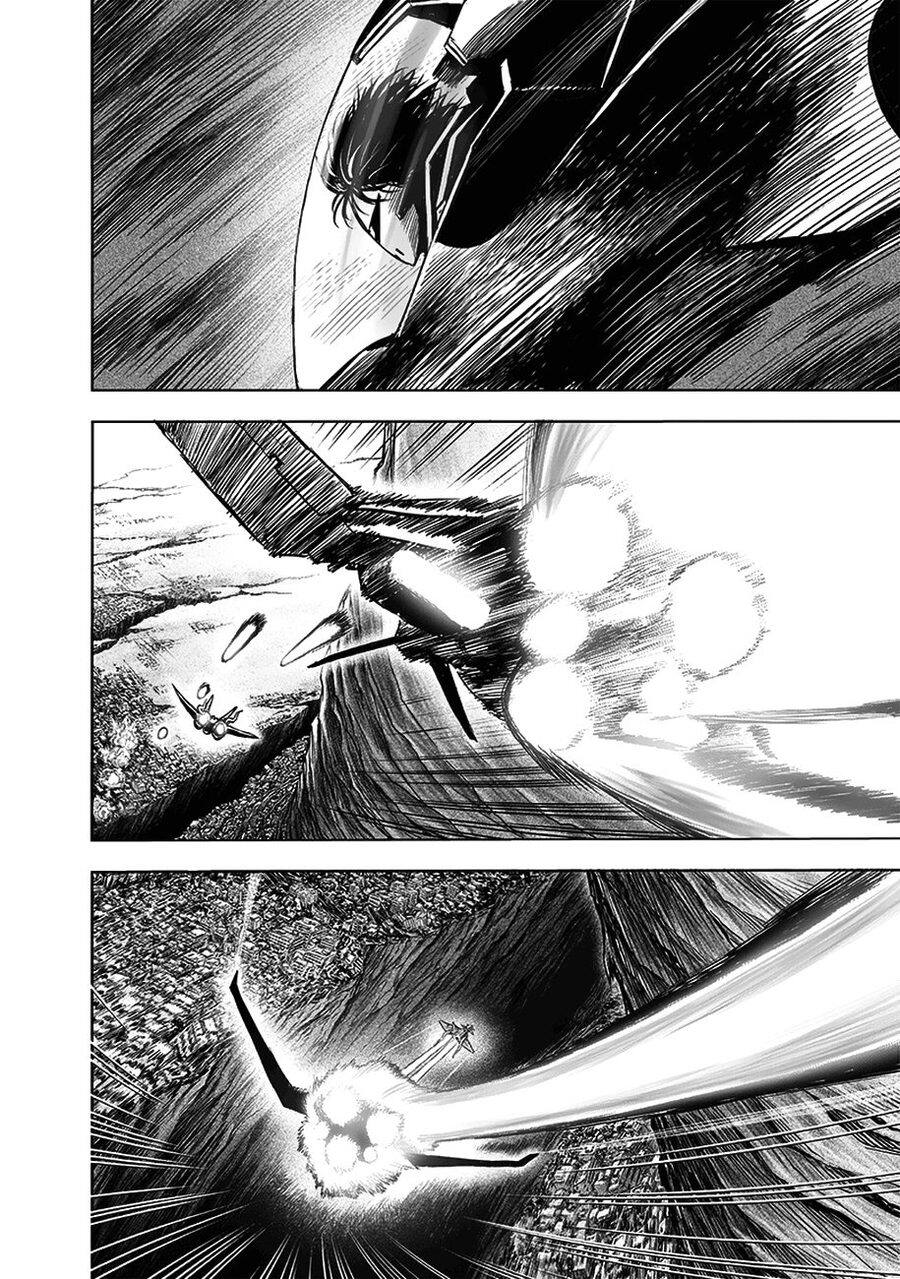 Read One Punch-Man TR Manga Online