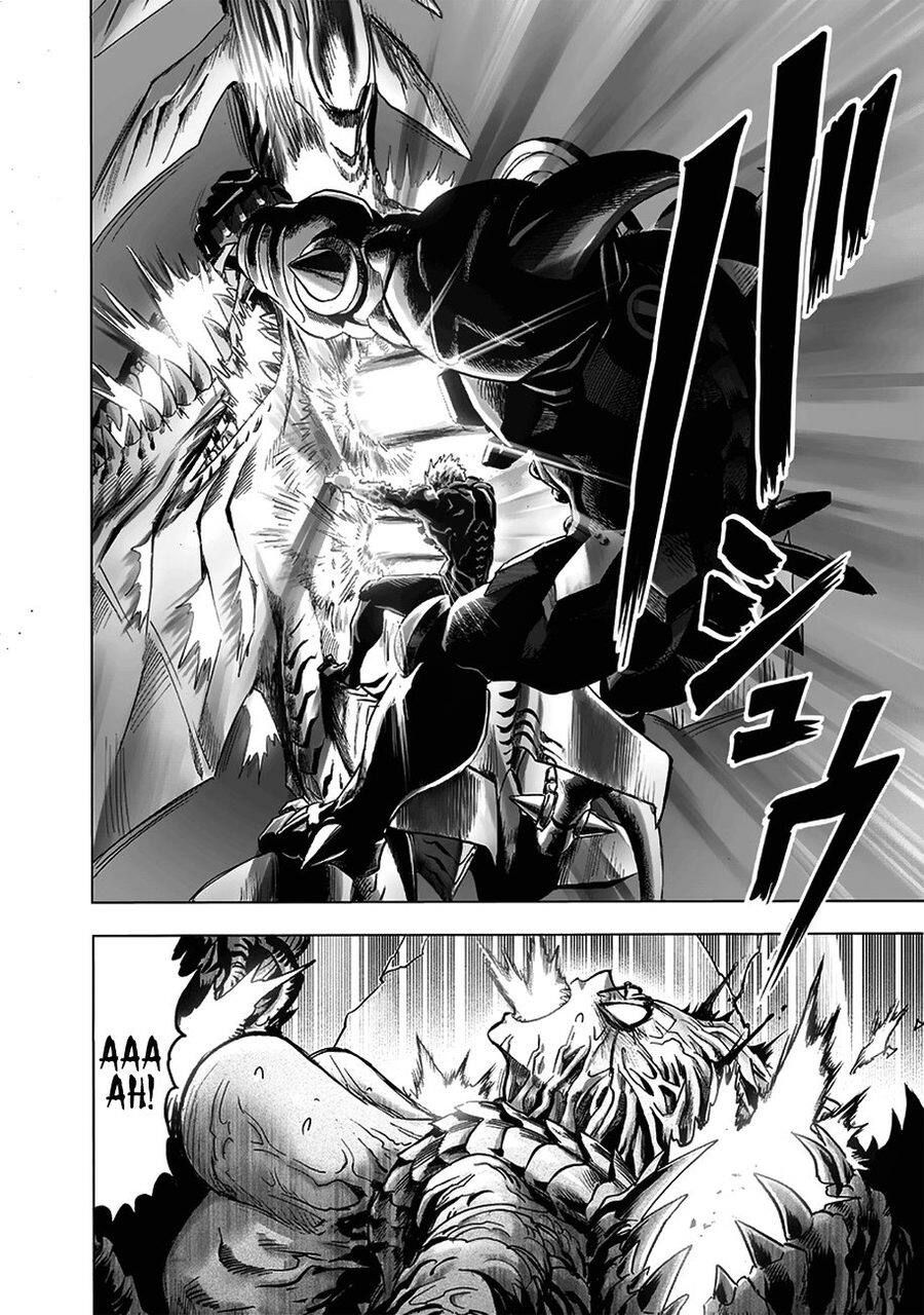 Read One Punch-Man TR Manga Online