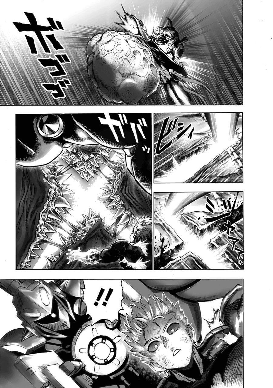 Read One Punch-Man TR Manga Online