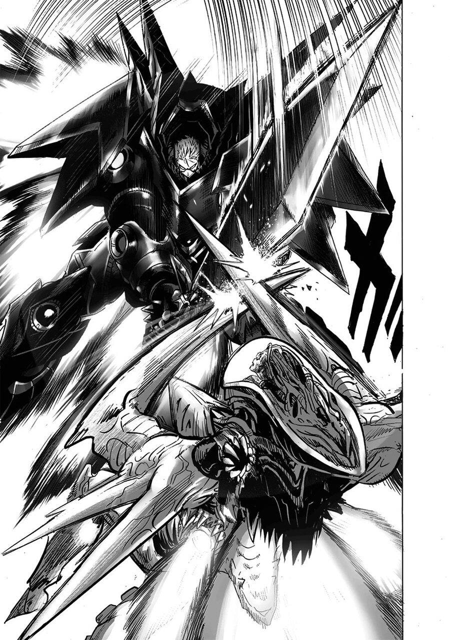 Read One Punch-Man TR Manga Online