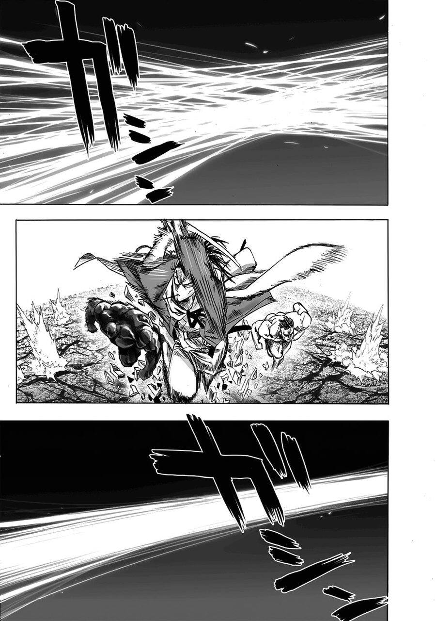 Read One Punch-Man TR Manga Online