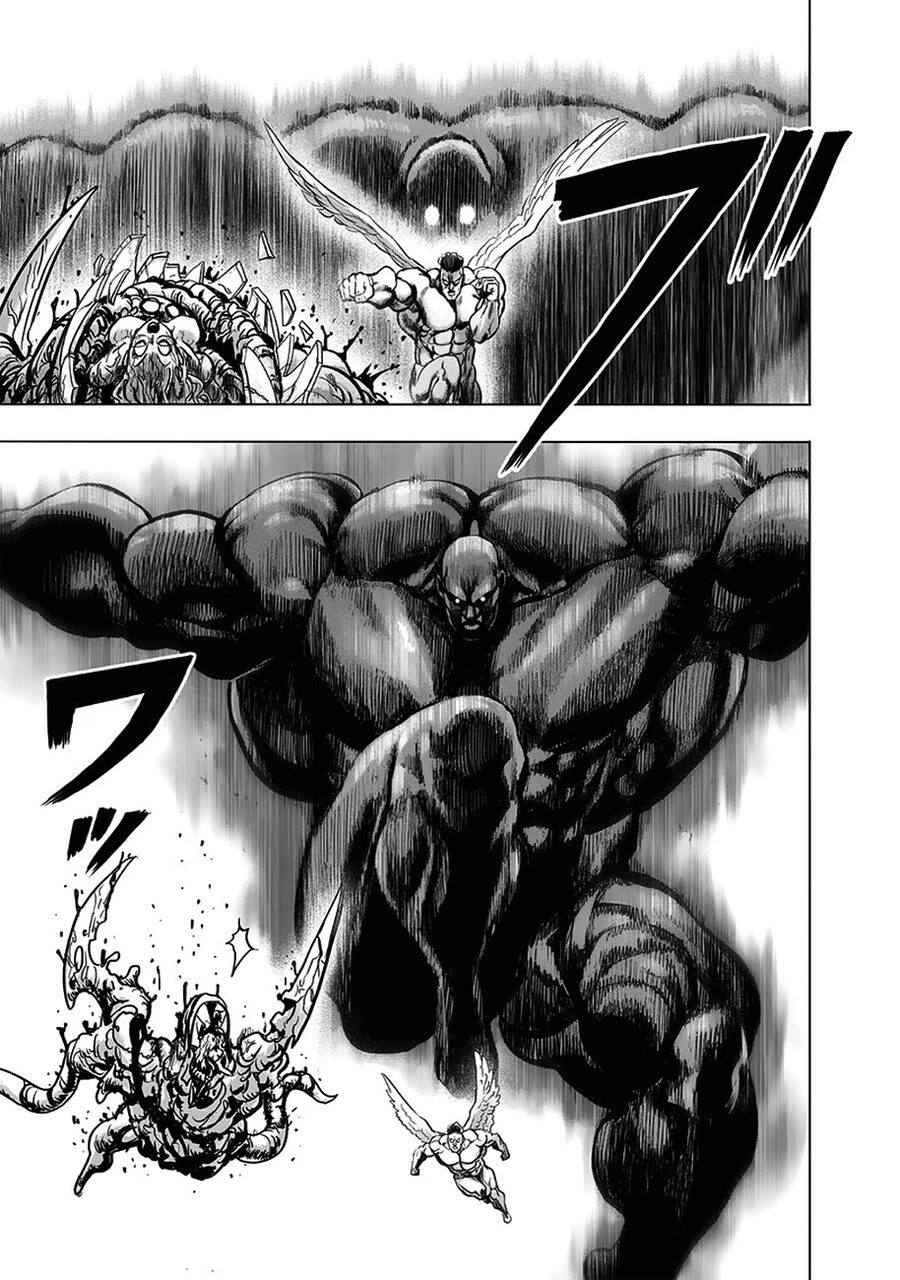 Read One Punch-Man TR Manga Online