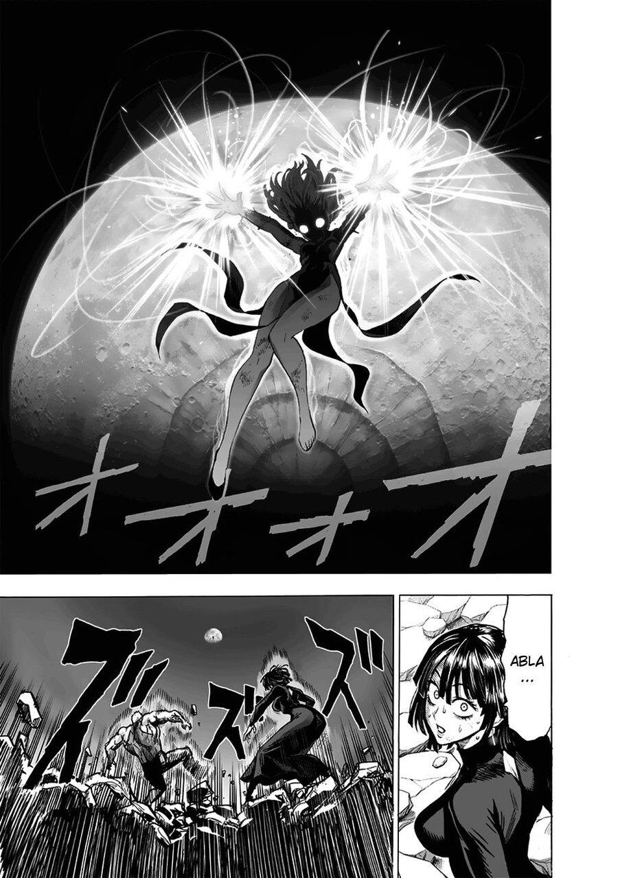 Read One Punch-Man TR Manga Online