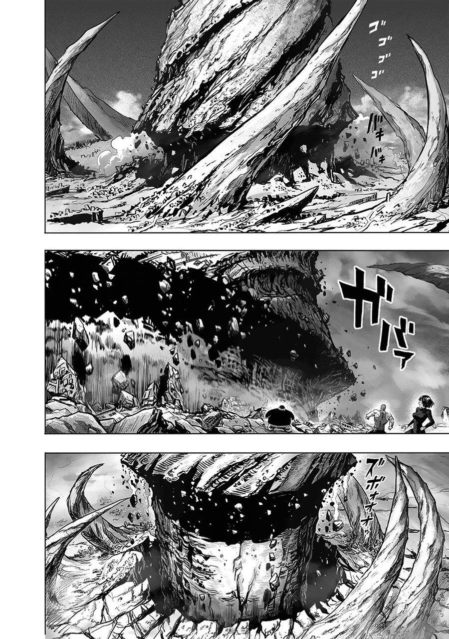 Read One Punch-Man TR Manga Online