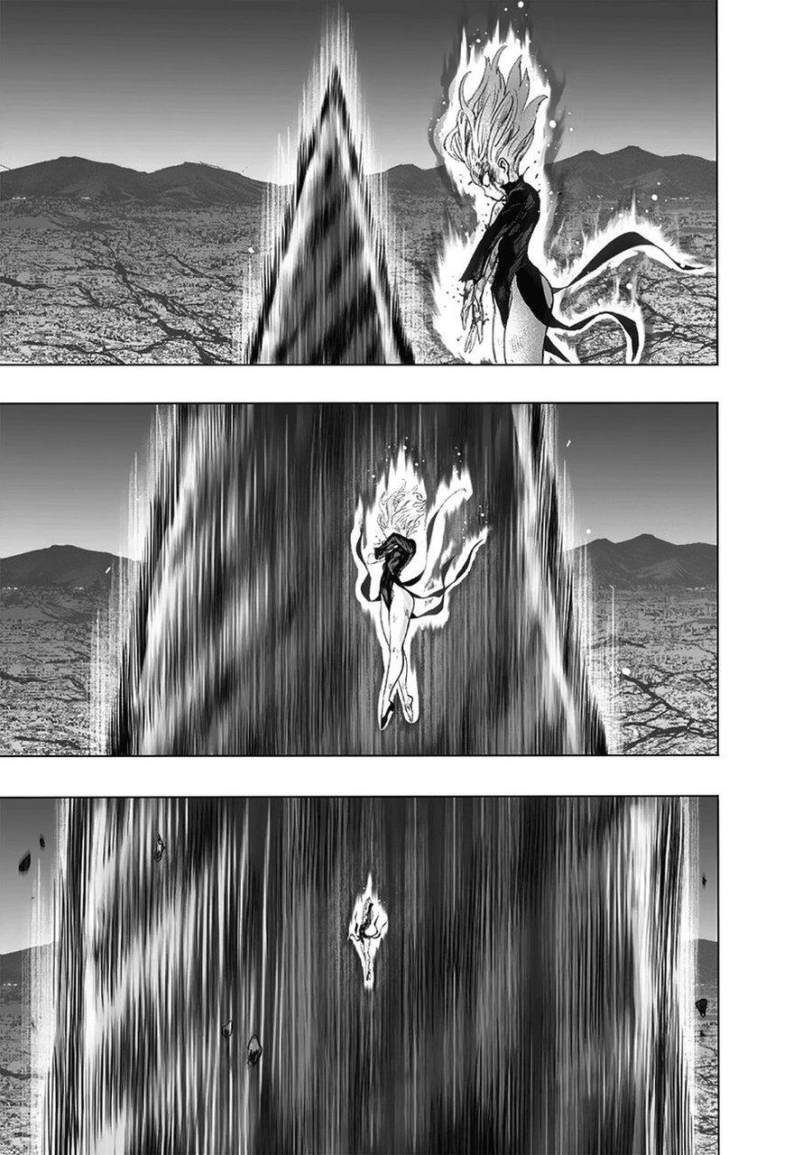 Read One Punch-Man TR Manga Online