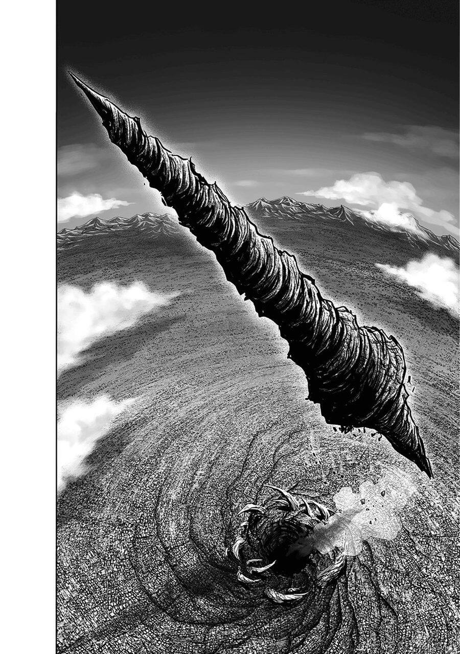 Read One Punch-Man TR Manga Online