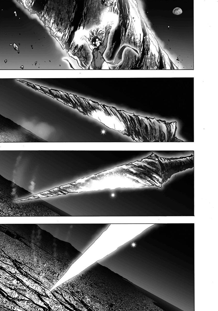 Read One Punch-Man TR Manga Online