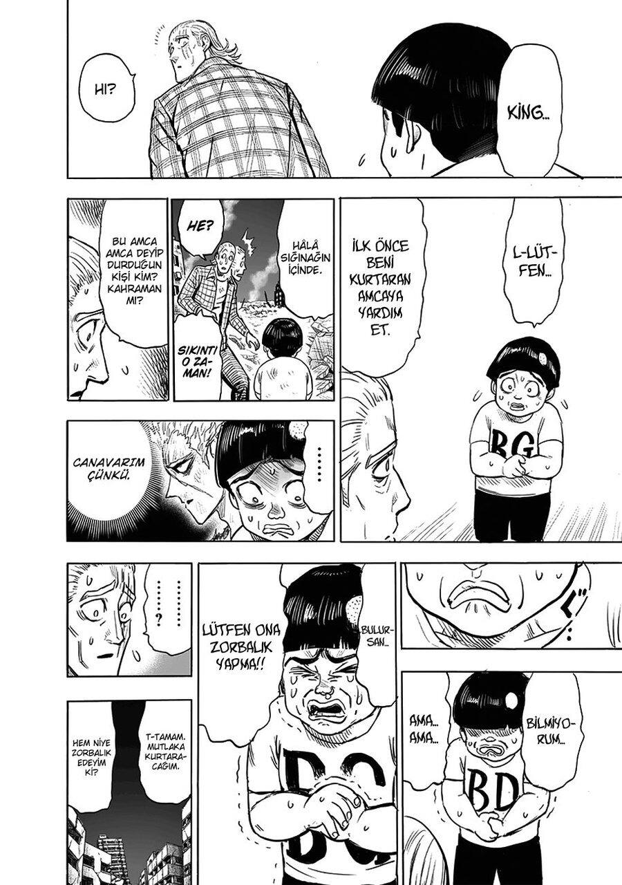 Read One Punch-Man TR Manga Online