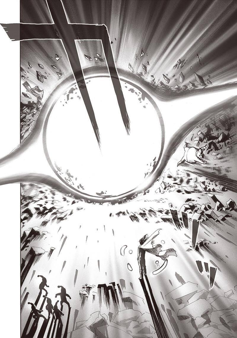 Read One Punch-Man TR Manga Online