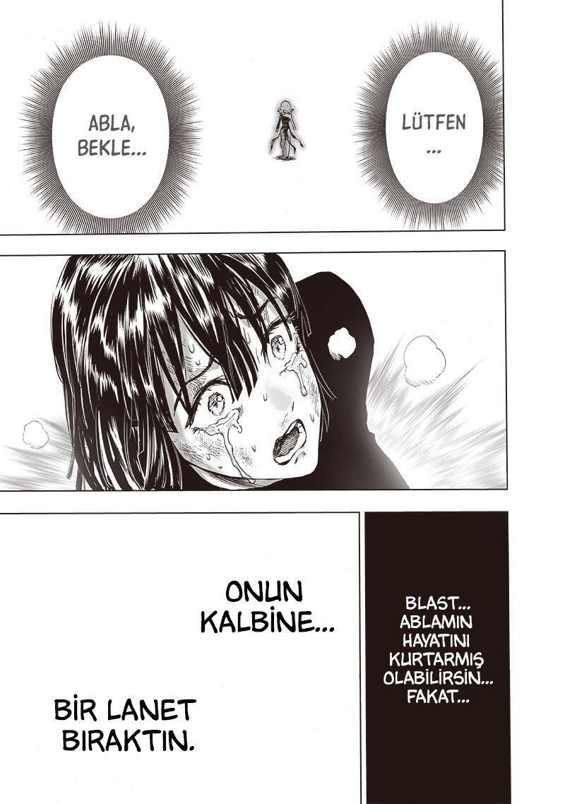 Read One Punch-Man TR Manga Online