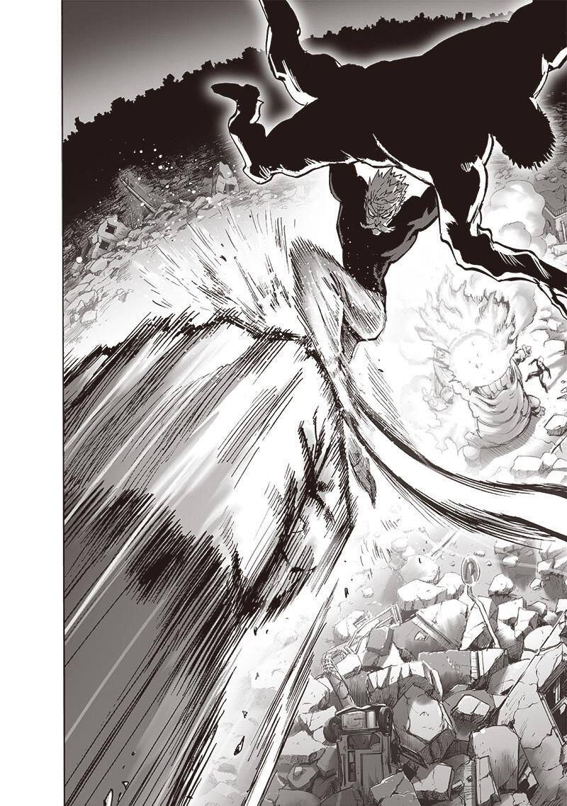 Read One Punch-Man TR Manga Online
