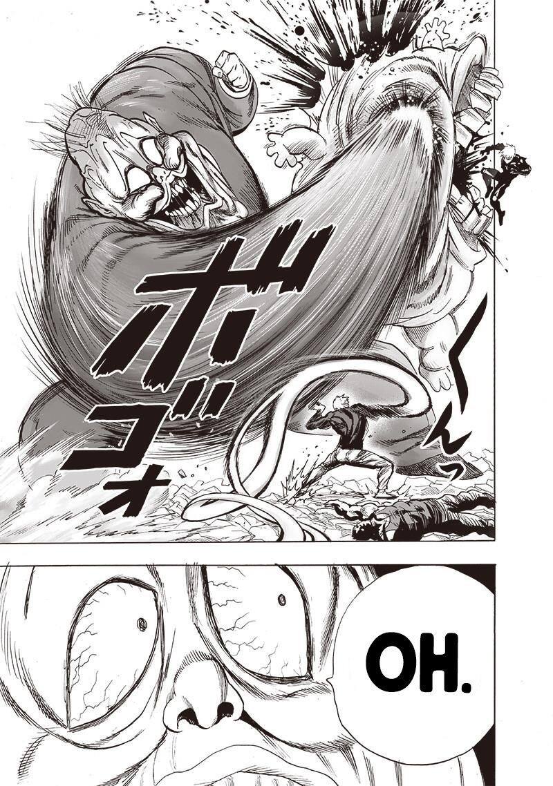 Read One Punch-Man TR Manga Online