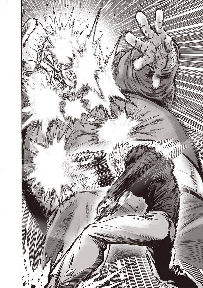Read One Punch-Man TR Manga Online