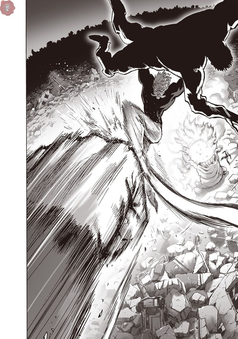 Read One Punch-Man TR Manga Online