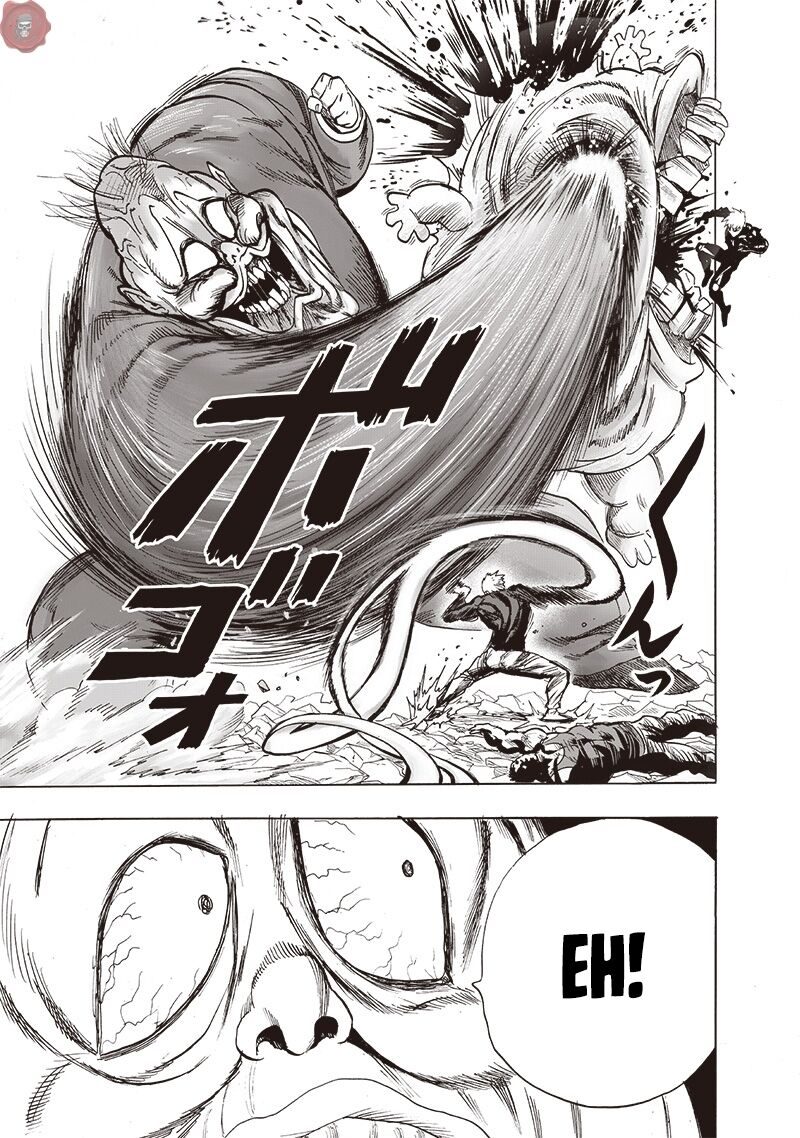 Read One Punch-Man TR Manga Online