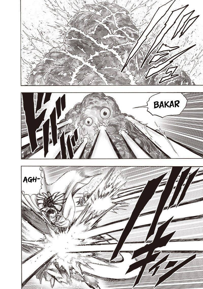 Read One Punch-Man TR Manga Online