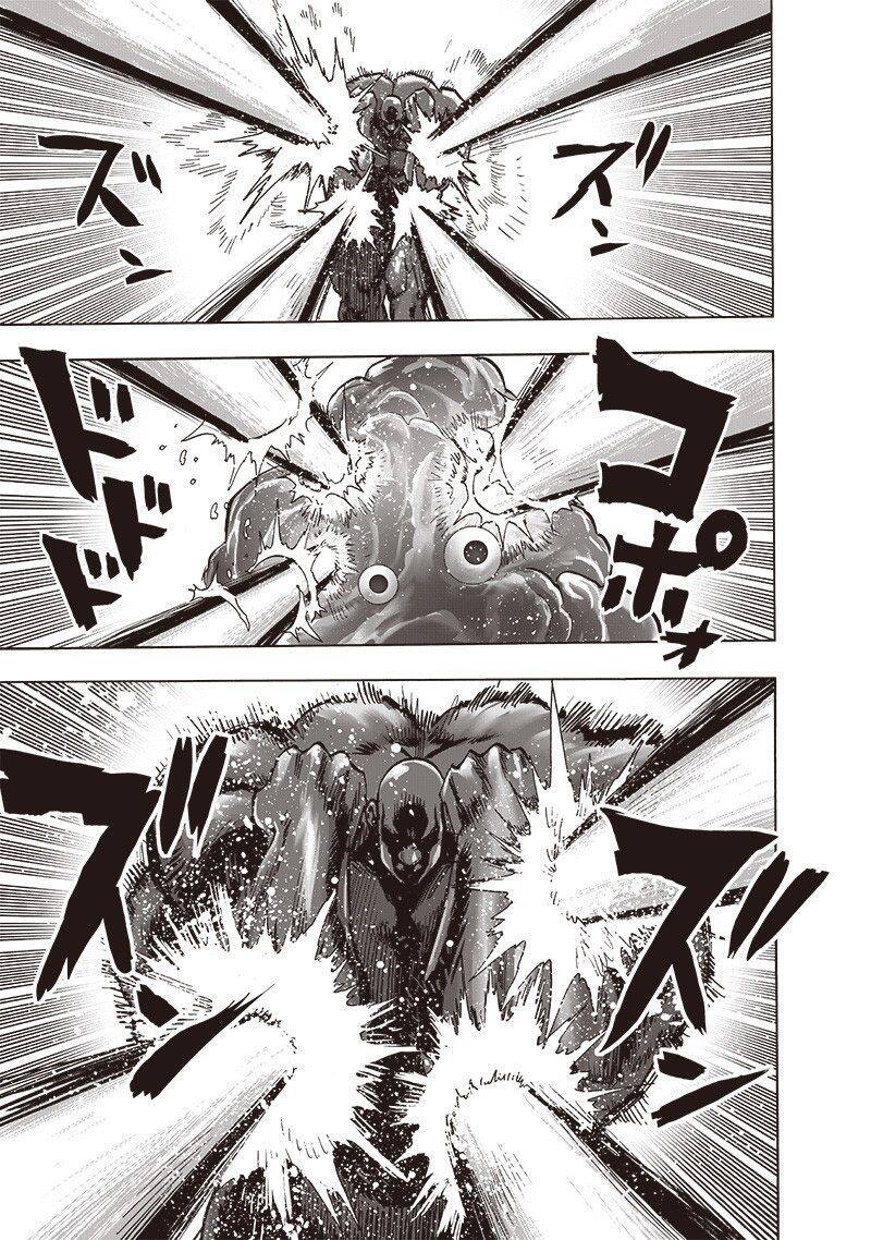 Read One Punch-Man TR Manga Online