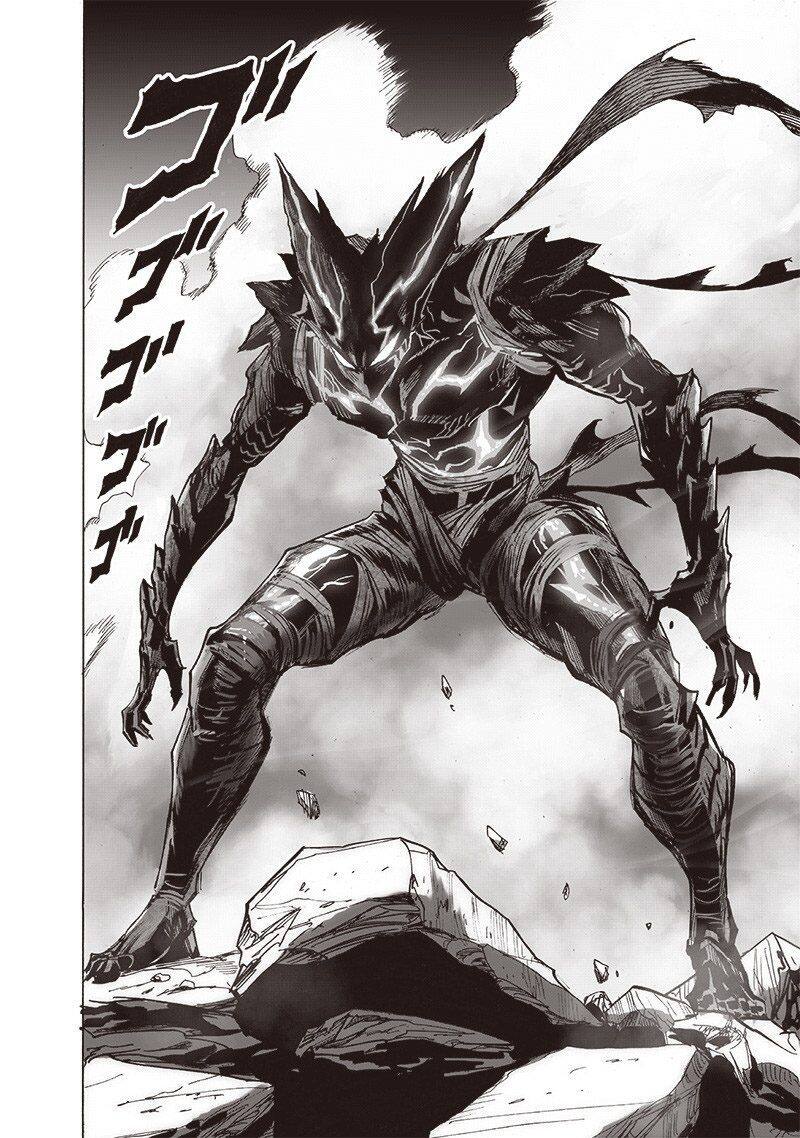 Read One Punch-Man TR Manga Online