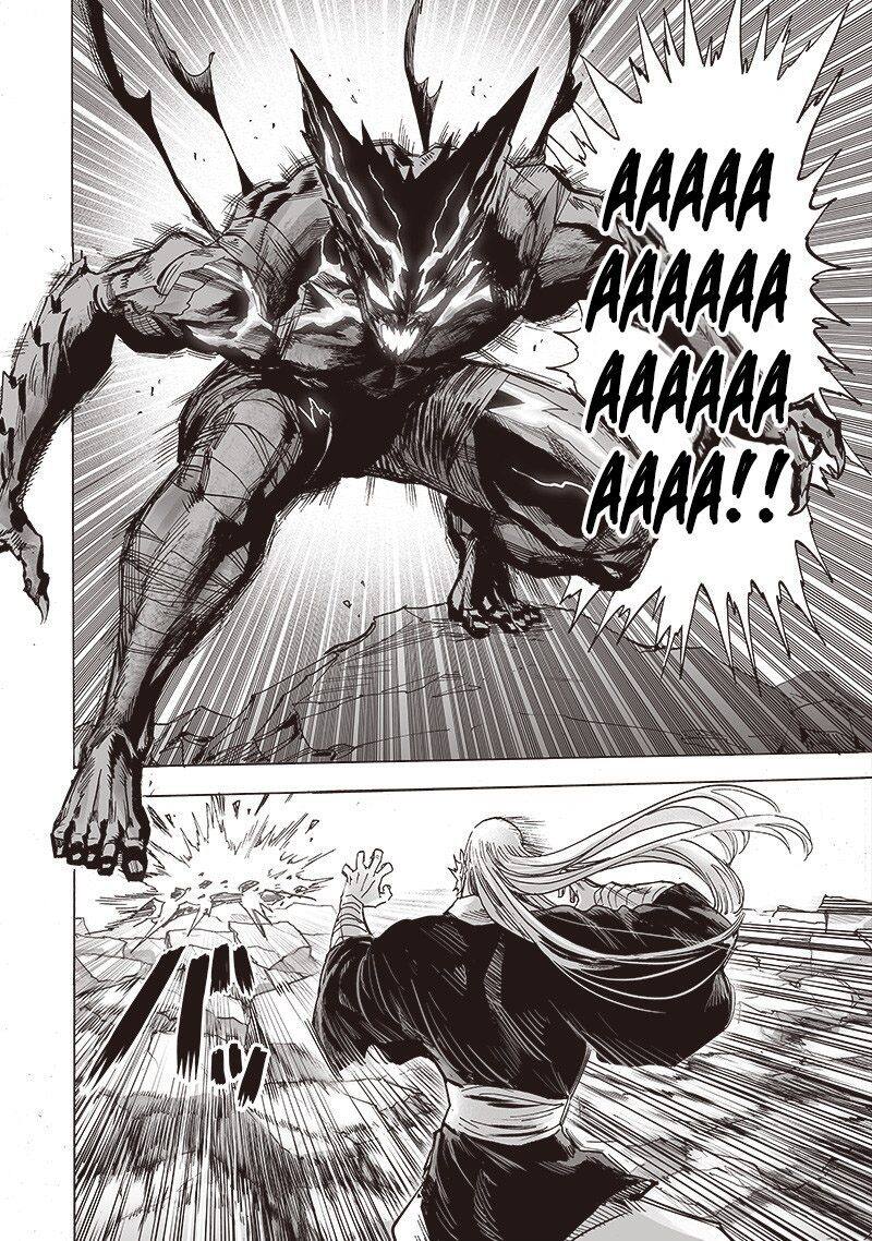 Read One Punch-Man TR Manga Online