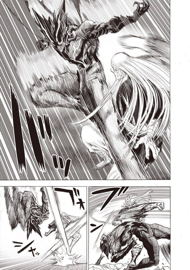 Read One Punch-Man TR Manga Online