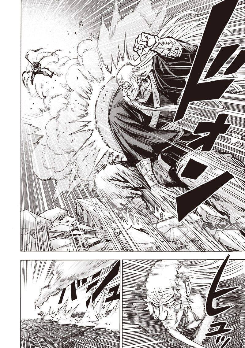 Read One Punch-Man TR Manga Online