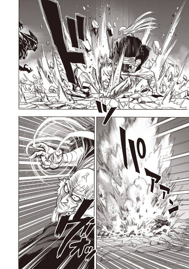Read One Punch-Man TR Manga Online
