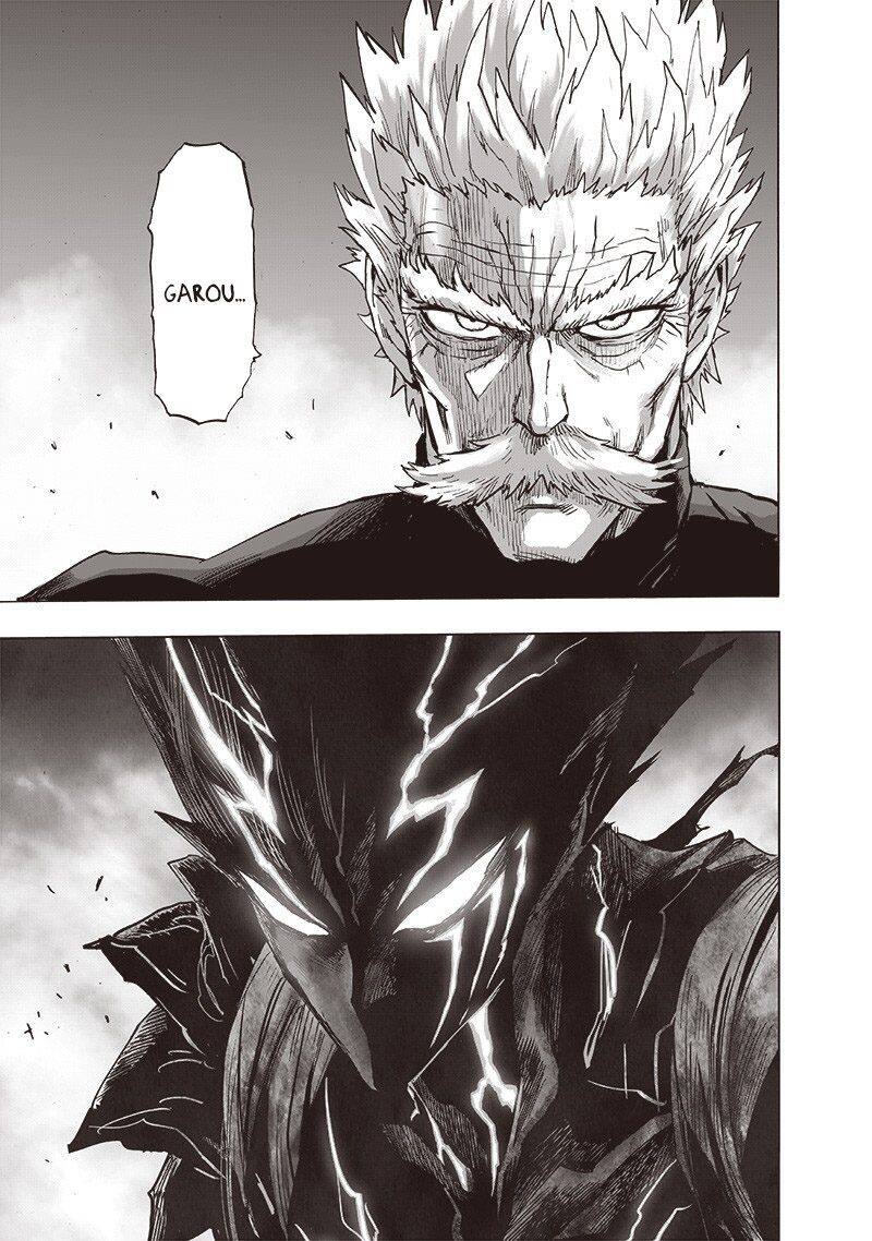 Read One Punch-Man TR Manga Online