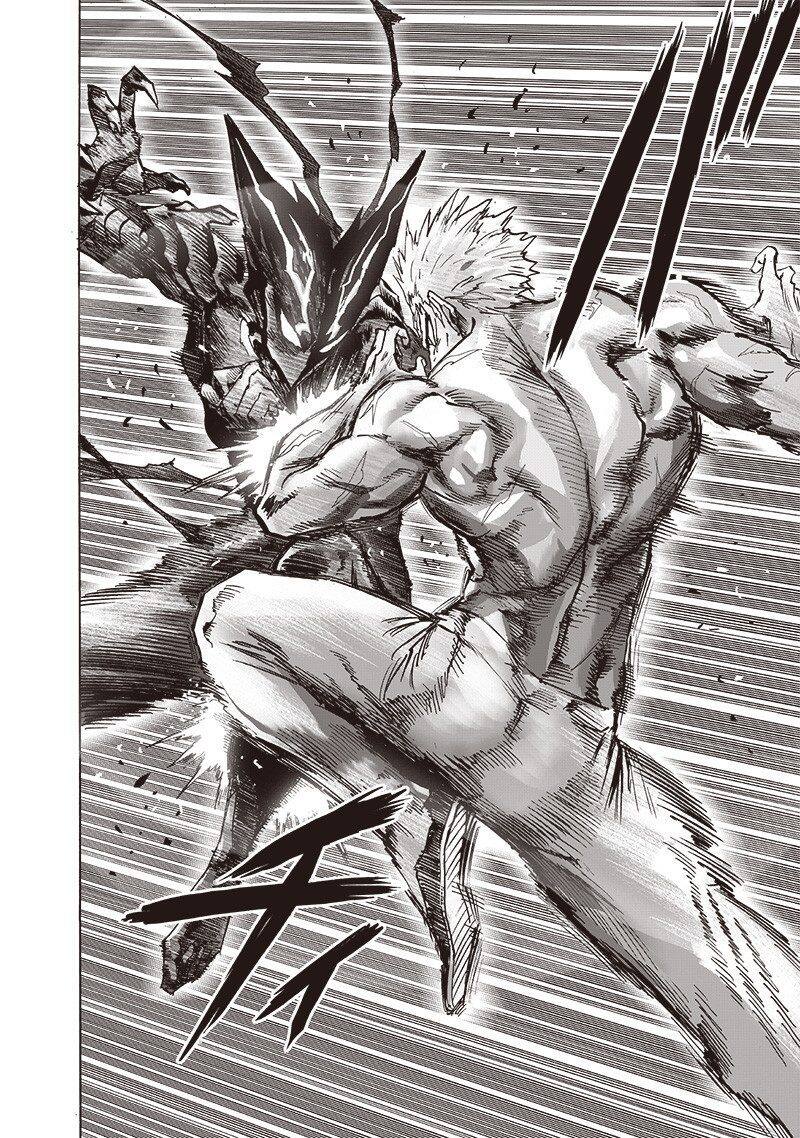 Read One Punch-Man TR Manga Online