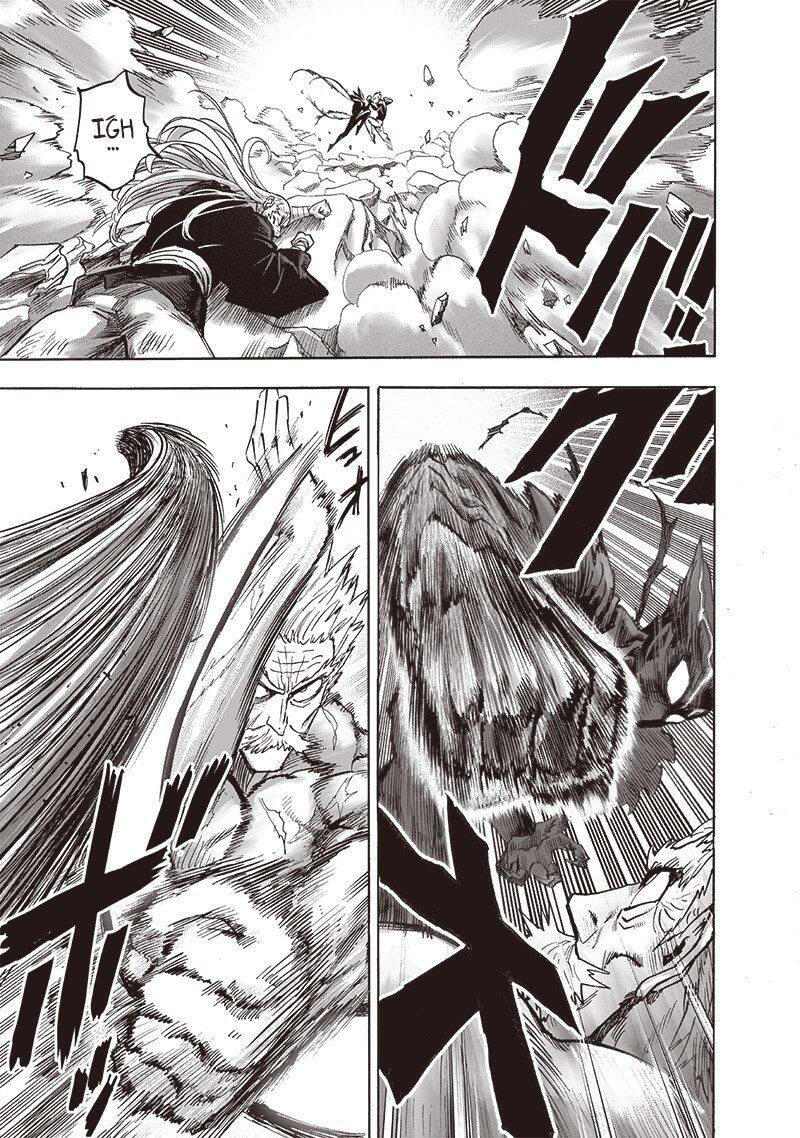 Read One Punch-Man TR Manga Online