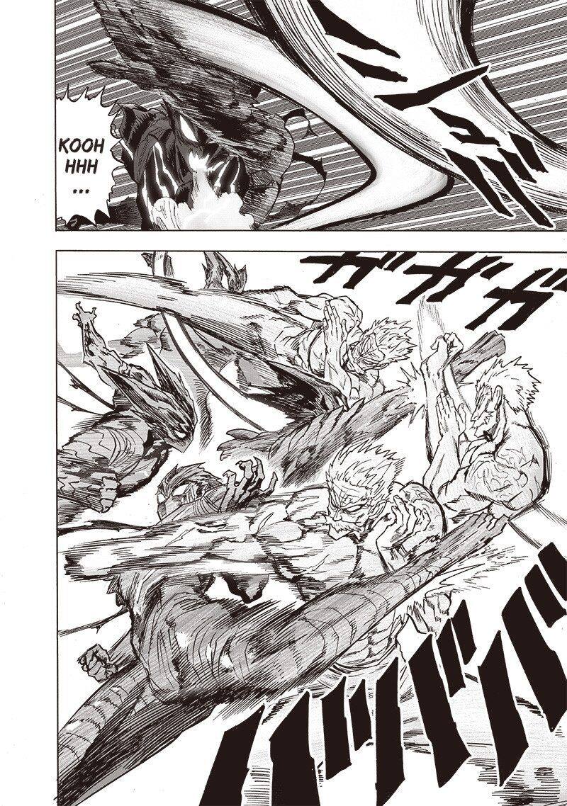 Read One Punch-Man TR Manga Online
