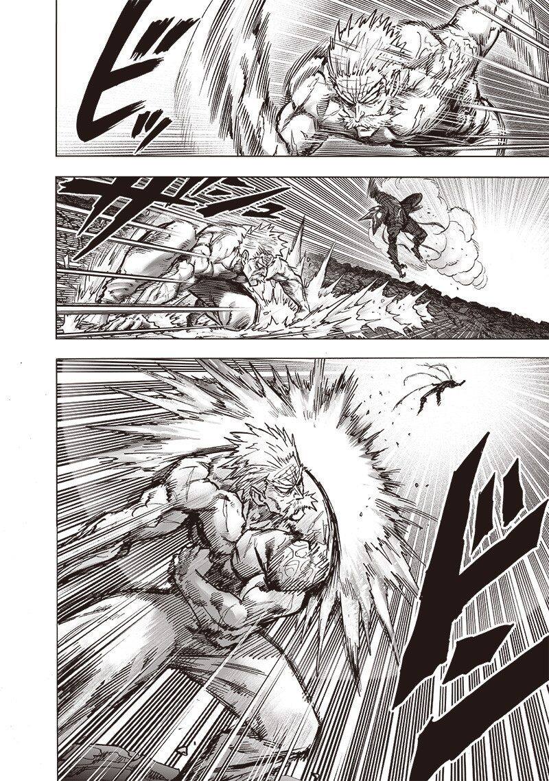 Read One Punch-Man TR Manga Online