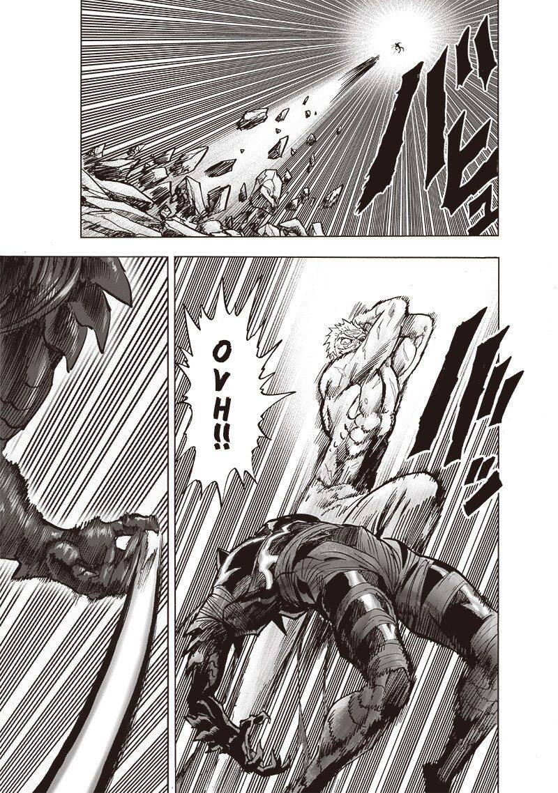 Read One Punch-Man TR Manga Online